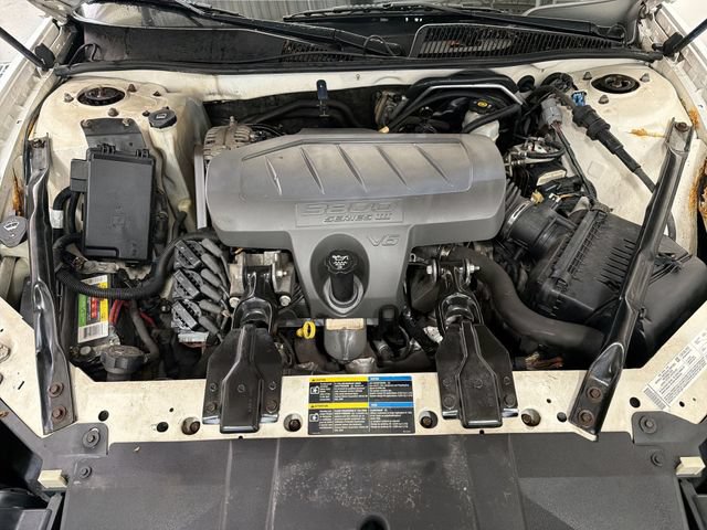 Used 2006 Buick LaCrosse CX FWD image 24