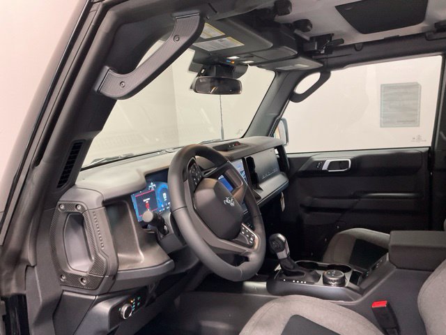 New 2026 Ford Bronco Big Bend AWD/4WD image 17
