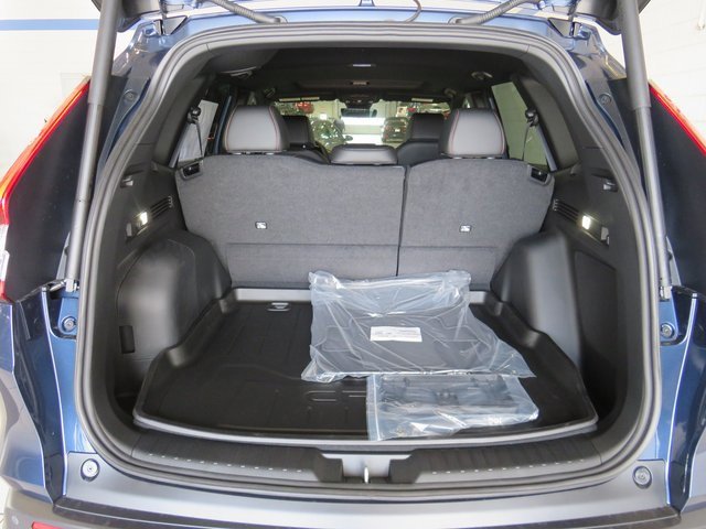New 2026 Honda CR-V Sport Touring image 9
