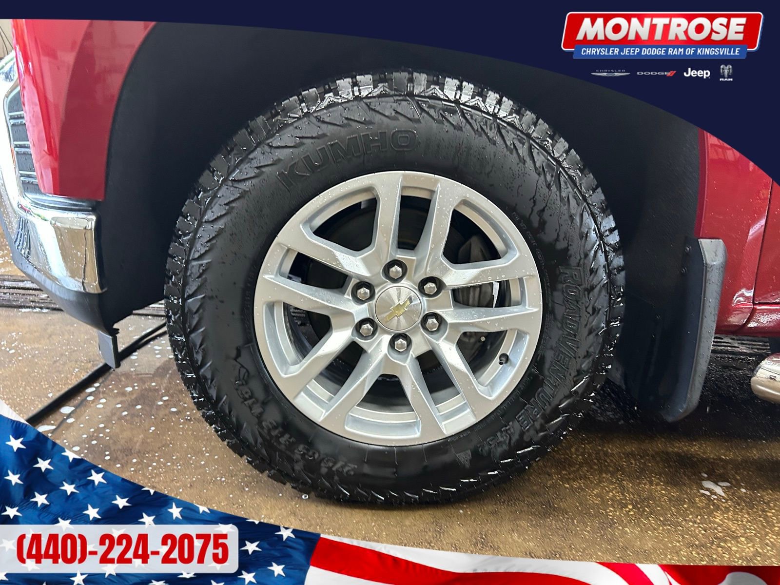 Used 2019 Chevrolet Silverado 1500 LT w/ All-Star Edition image 33