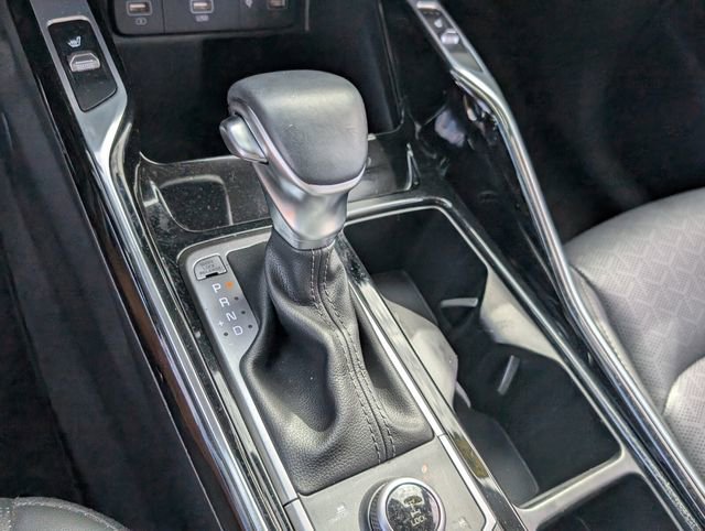 Used 2023 Kia Sorento SX image 29