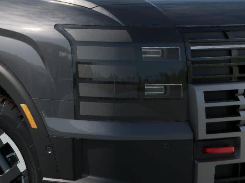 New 2026 Hyundai Palisade XRT Pro AWD/4WD image 9