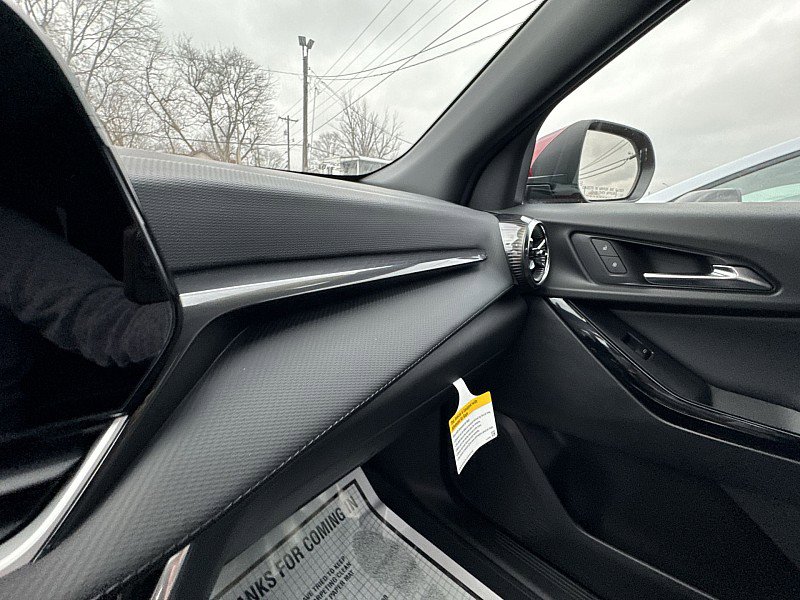 New 2026 Chevrolet Equinox LT w/ Convenience Package II image 15