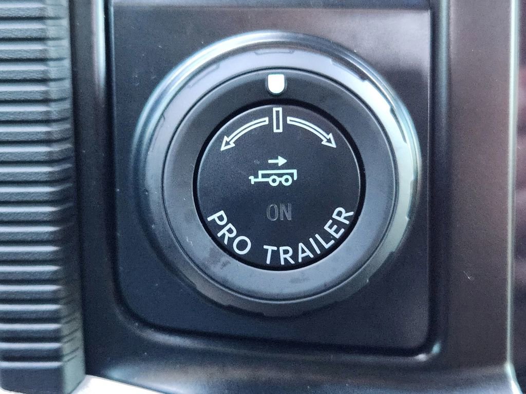 Used 2025 Ford F150 King Ranch w/ FX4 Off-Road Package AWD/4WD image 33