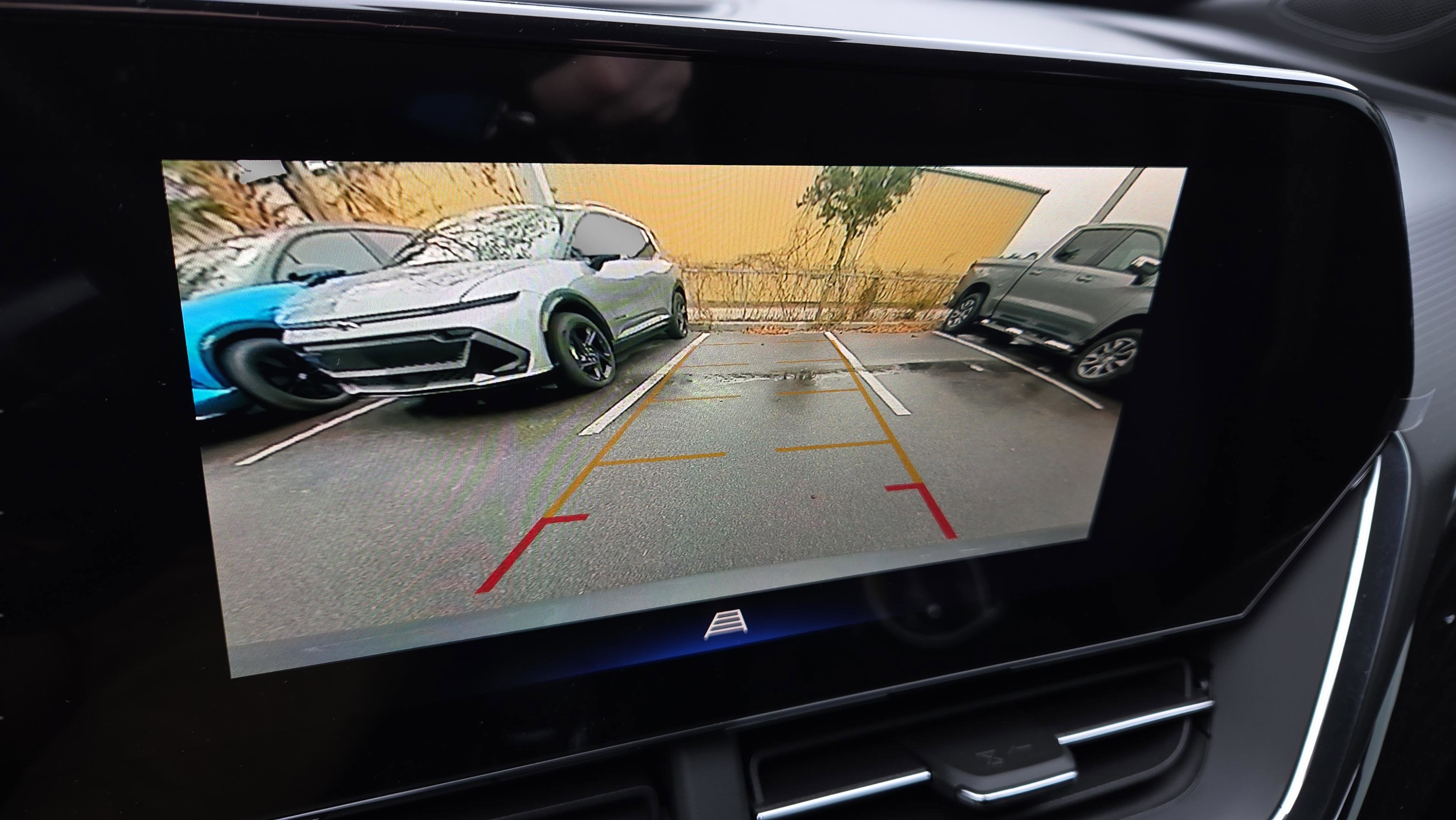 New 2026 Chevrolet Trax RS w/ Driver Confidence Package image 12