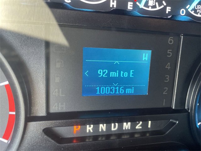 Used 2019 Ford F450 XL w/ XL Value Package image 12