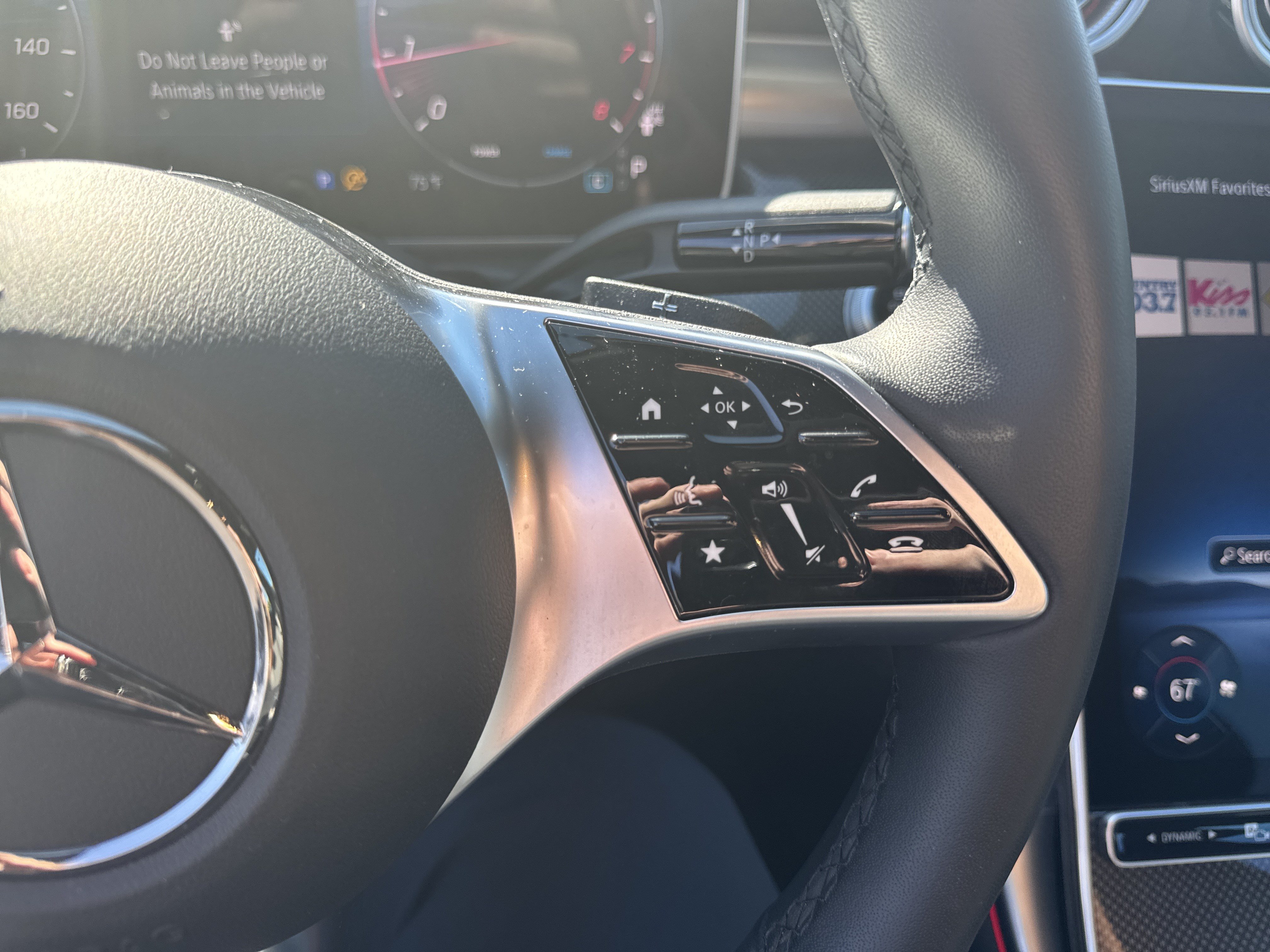 Certified 2026 Mercedes-Benz C 300 Sedan image 20