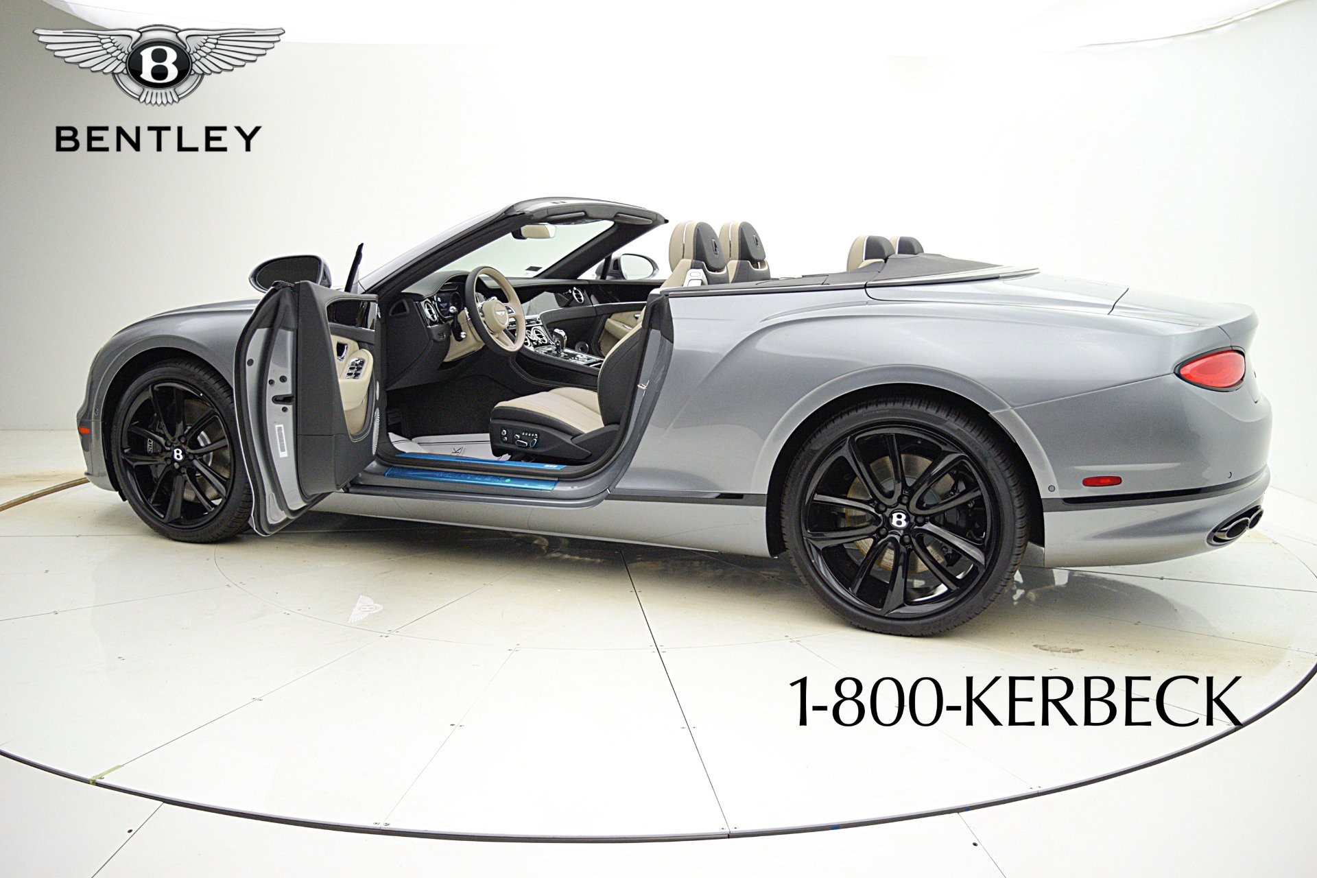 Used 2024 Bentley Continental GT image 6