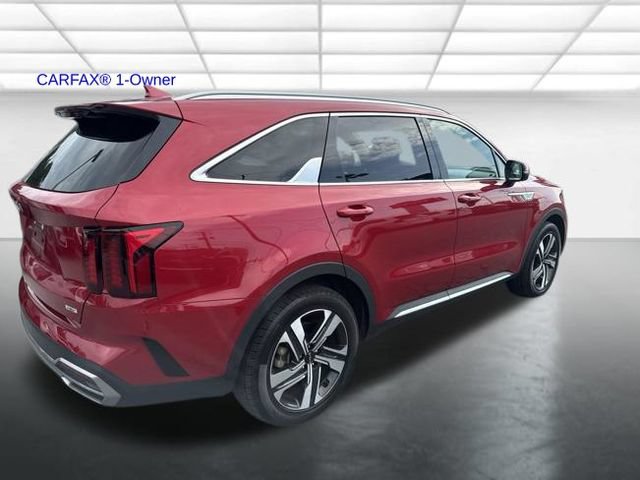 Used 2023 Kia Sorento EX AWD/4WD image 10