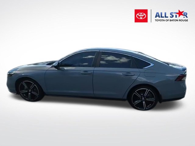 Used 2023 Honda Accord Sport