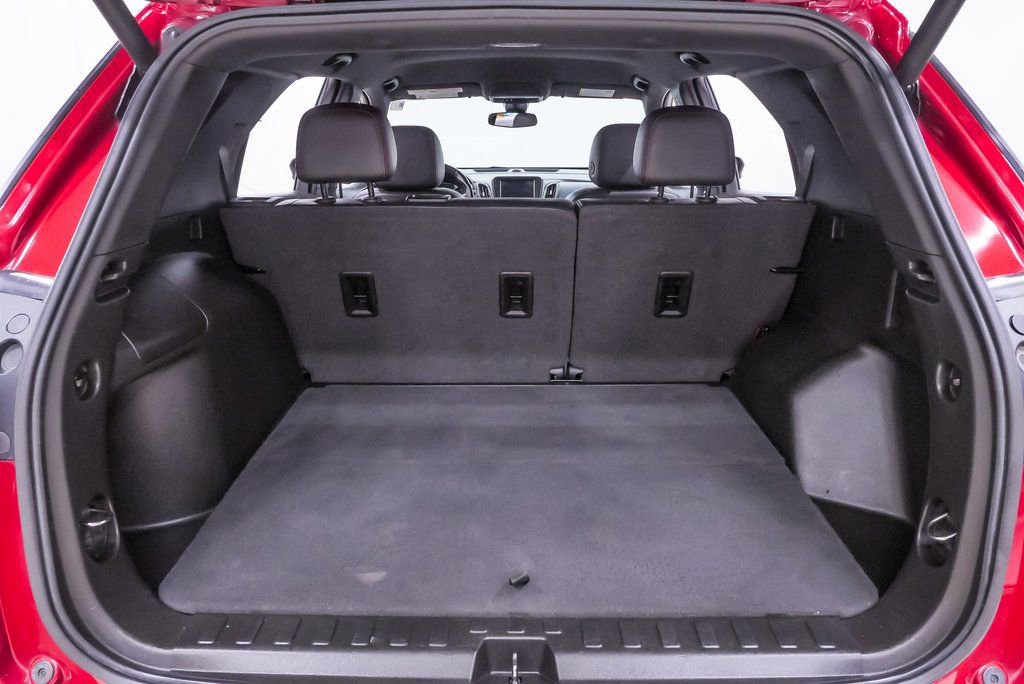 Used 2022 Chevrolet Equinox RS image 27