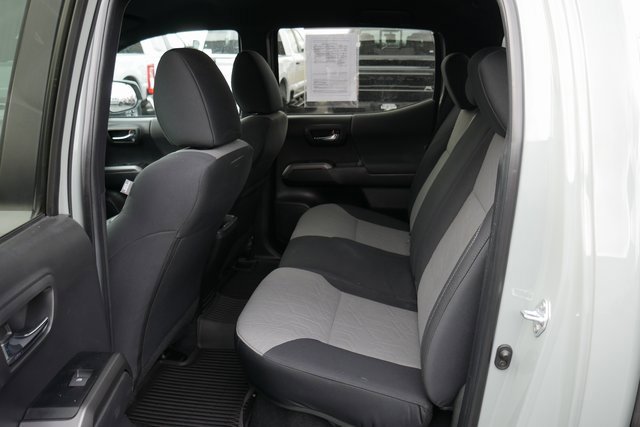 Used 2023 Toyota Tacoma TRD Sport image 25