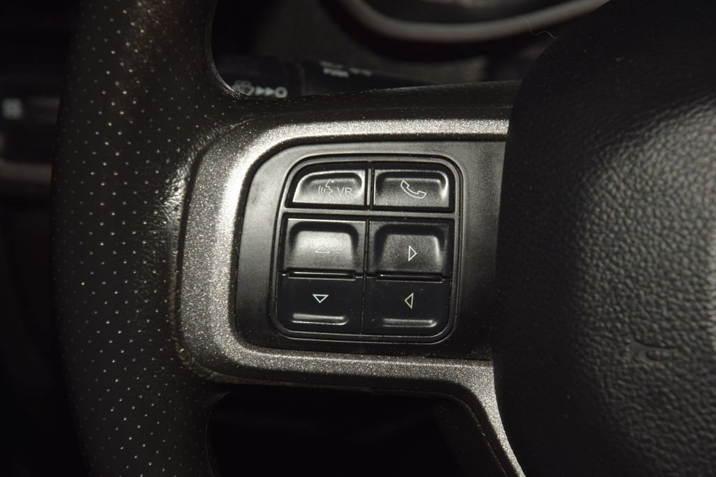 Used 2022 RAM 3500 Tradesman AWD/4WD image 30