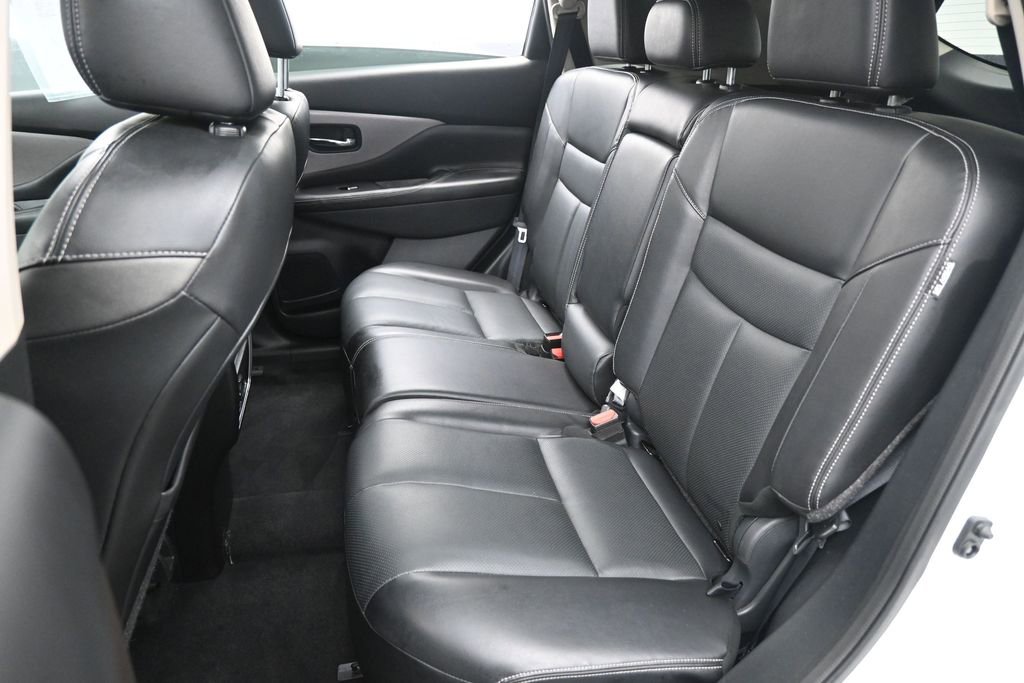 Used 2023 Nissan Murano SL w/ SL Moonroof Package AWD/4WD image 26