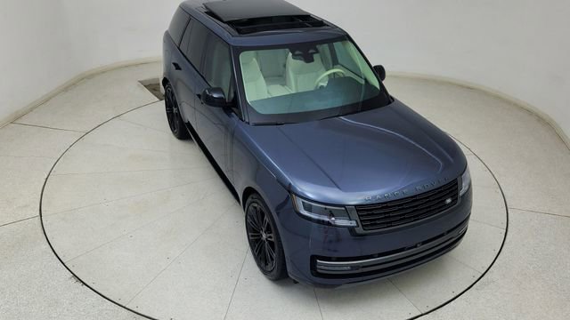 Used 2024 Land Rover Range Rover SE AWD/4WD image 74