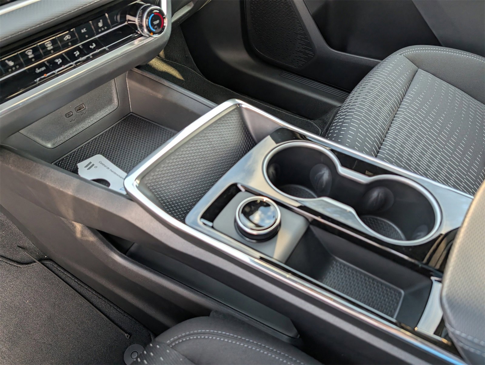 New 2026 Chevrolet Equinox LT image 13