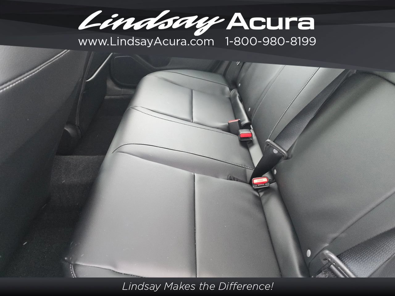 New 2026 Acura Integra A-Spec FWD image 7