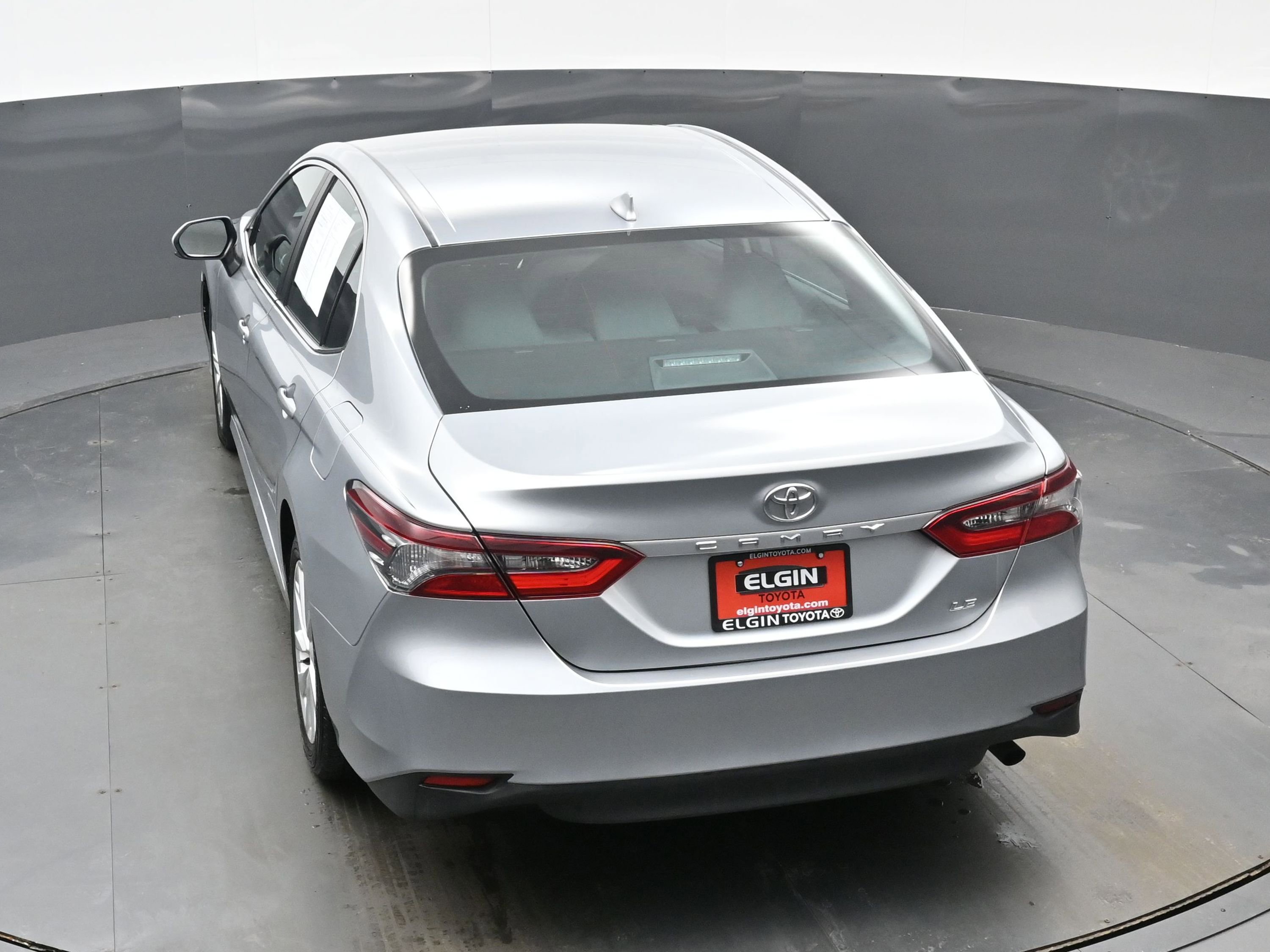 Used 2024 Toyota Camry LE image 38