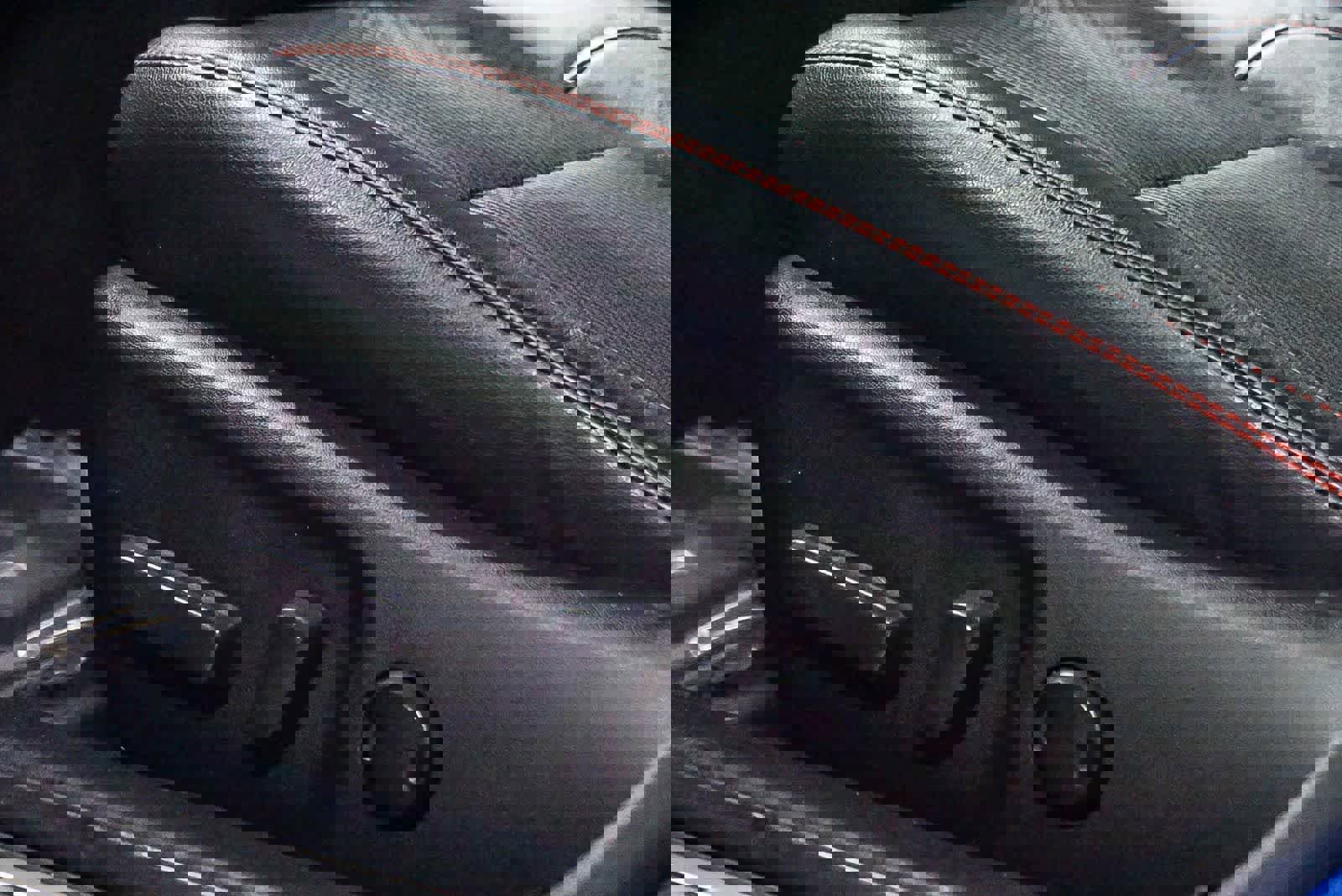 Certified 2017 Toyota Camry SE image 22