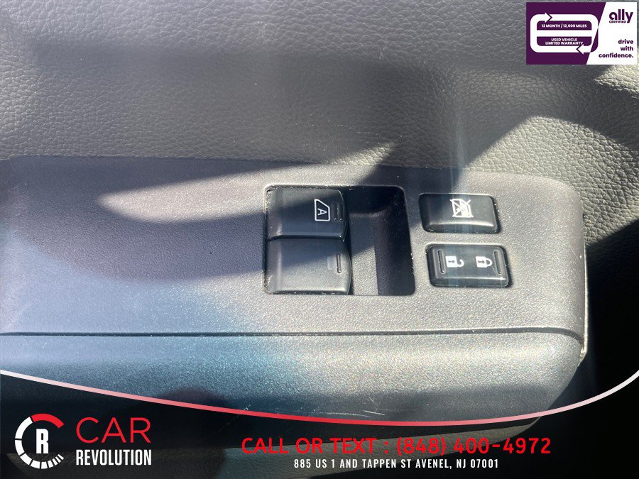 Used 2020 Nissan NV 1500 SV RWD image 26