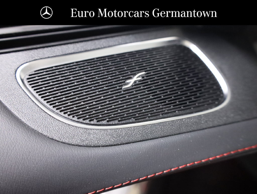 Used 2025 Mercedes-Benz CLE 53 AMG 4MATIC Coupe image 40