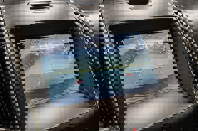 Used 2016 Ford Edge SEL w/ Equipment Group 201A image 26