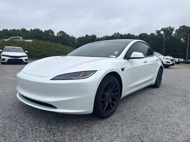 Used 2024 Tesla Model 3