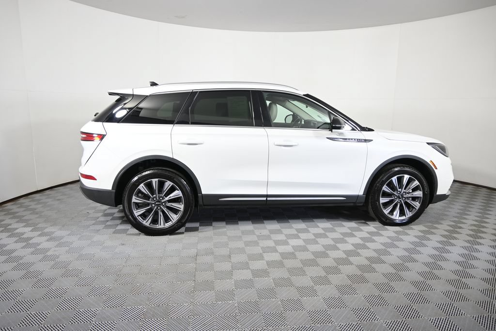 Used 2022 Lincoln Corsair Reserve w/ Elements Package AWD/4WD image 7