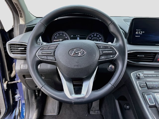 Certified 2023 Hyundai Santa Fe SEL w/ Cargo Package FWD image 11