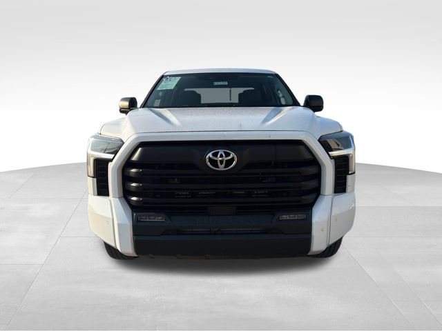 Used 2023 Toyota Tundra SR5 w/ SR5 Convenience Package AWD/4WD video 2