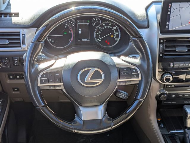Used 2022 Lexus GX 460 Premium AWD/4WD image 35