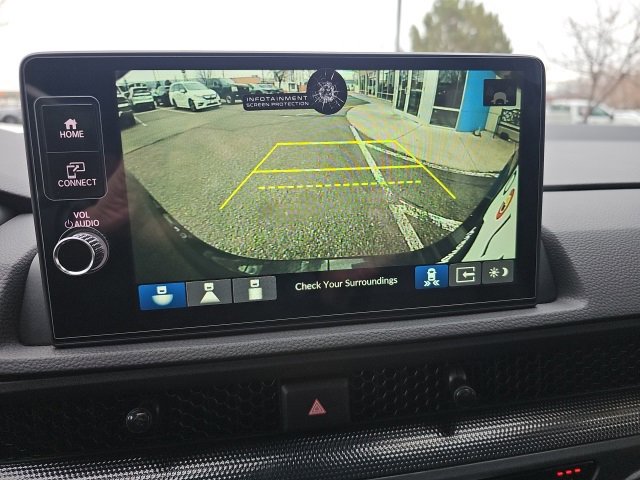 New 2026 Honda CR-V Sport-L image 15