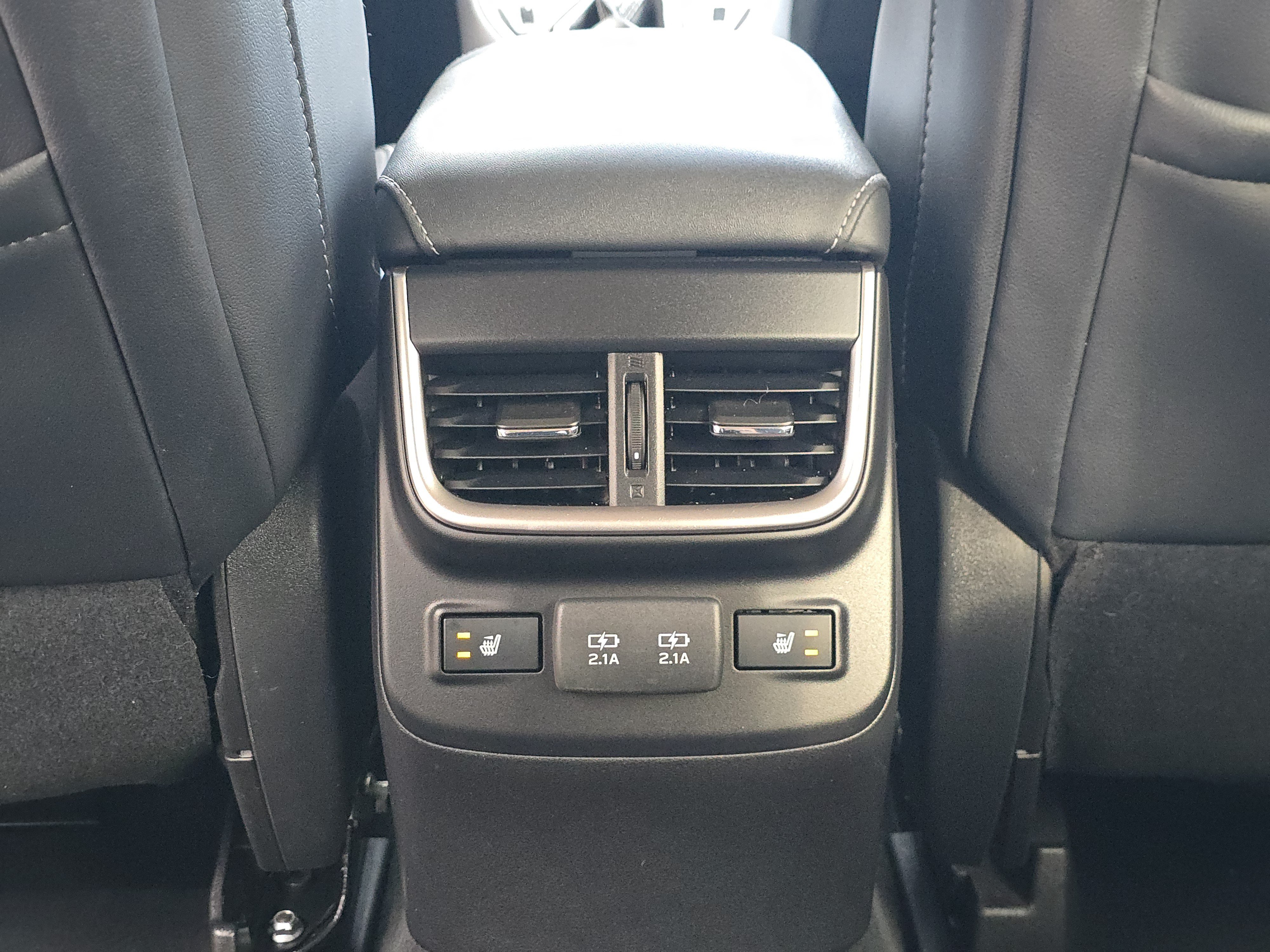 Used 2021 Subaru Outback Limited w/ Popular Package #2 AWD/4WD image 19