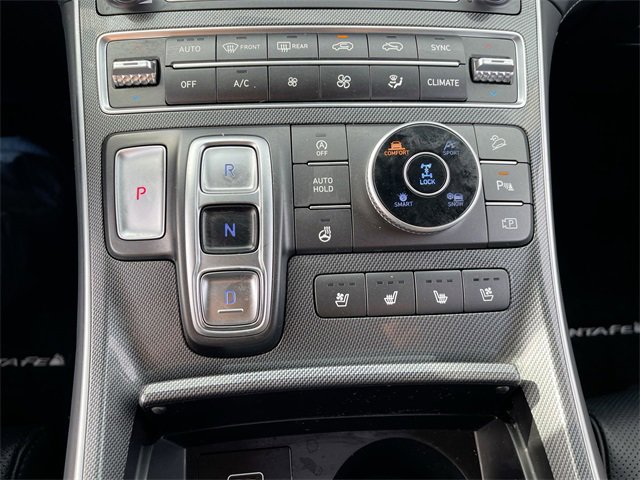 Used 2022 Hyundai Santa Fe Limited image 15