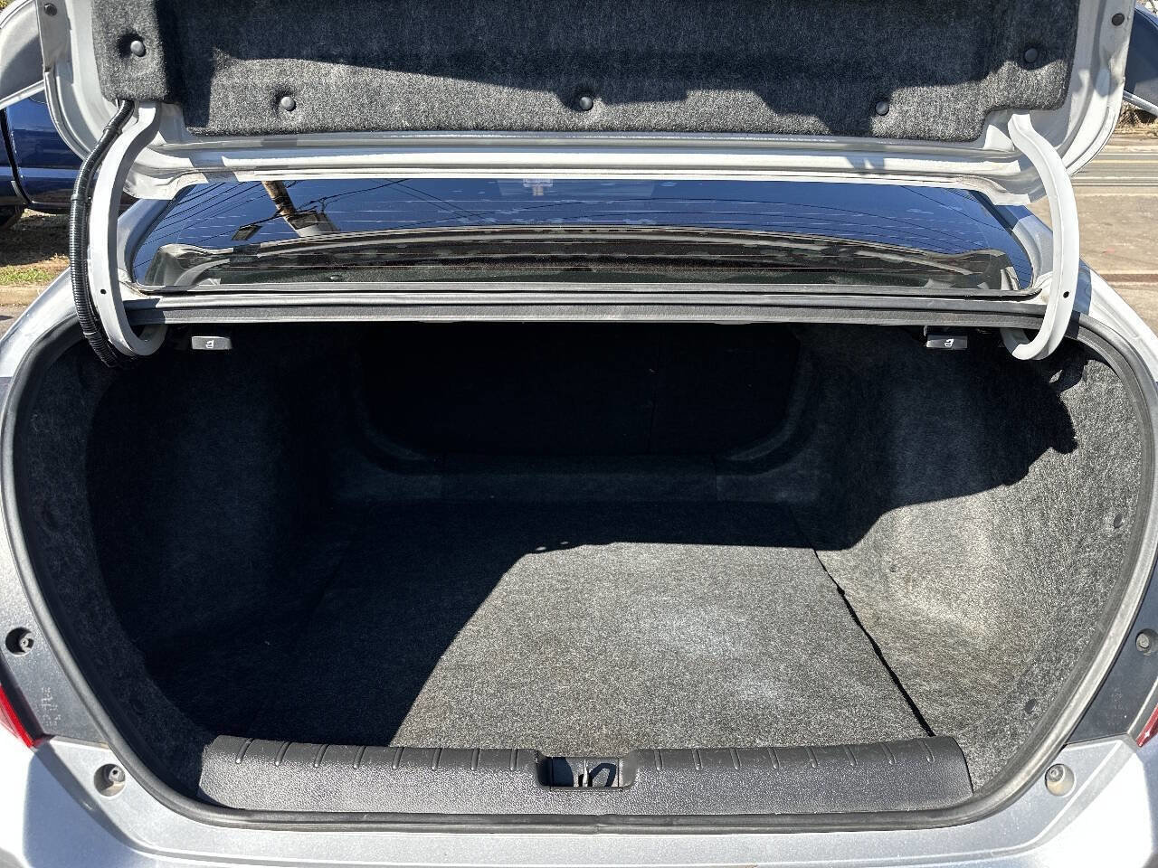 Used 2018 Honda Civic Si image 14