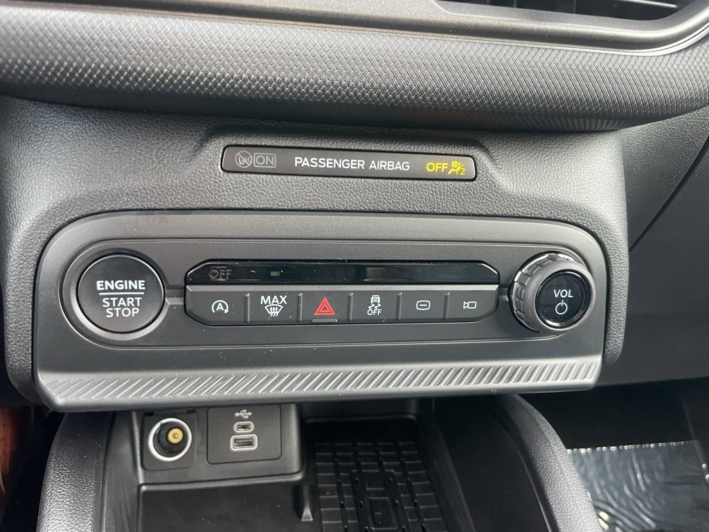 New 2025 Ford Bronco Sport Heritage w/ Convenience Package image 11