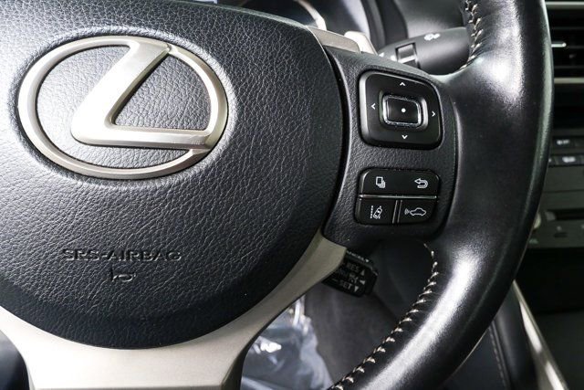 Used 2019 Lexus IS 300 300 w/ Accessory Package image 10