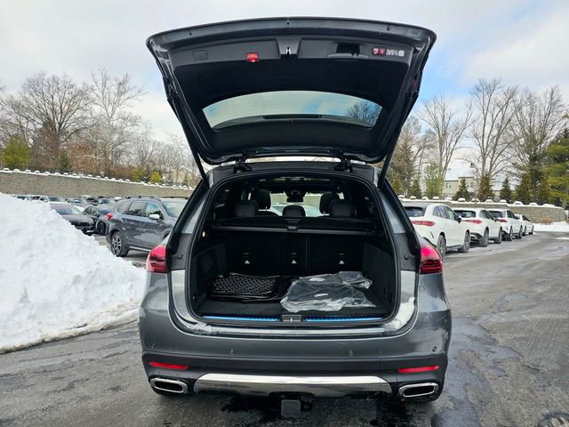 New 2026 Mercedes-Benz GLE 350 4MATIC image 9