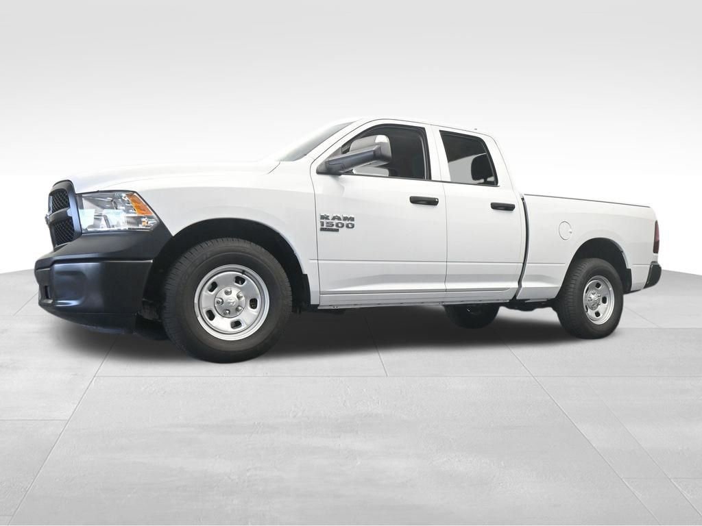 Used 2024 RAM 1500 Tradesman w/ Popular Equipment Group image 55