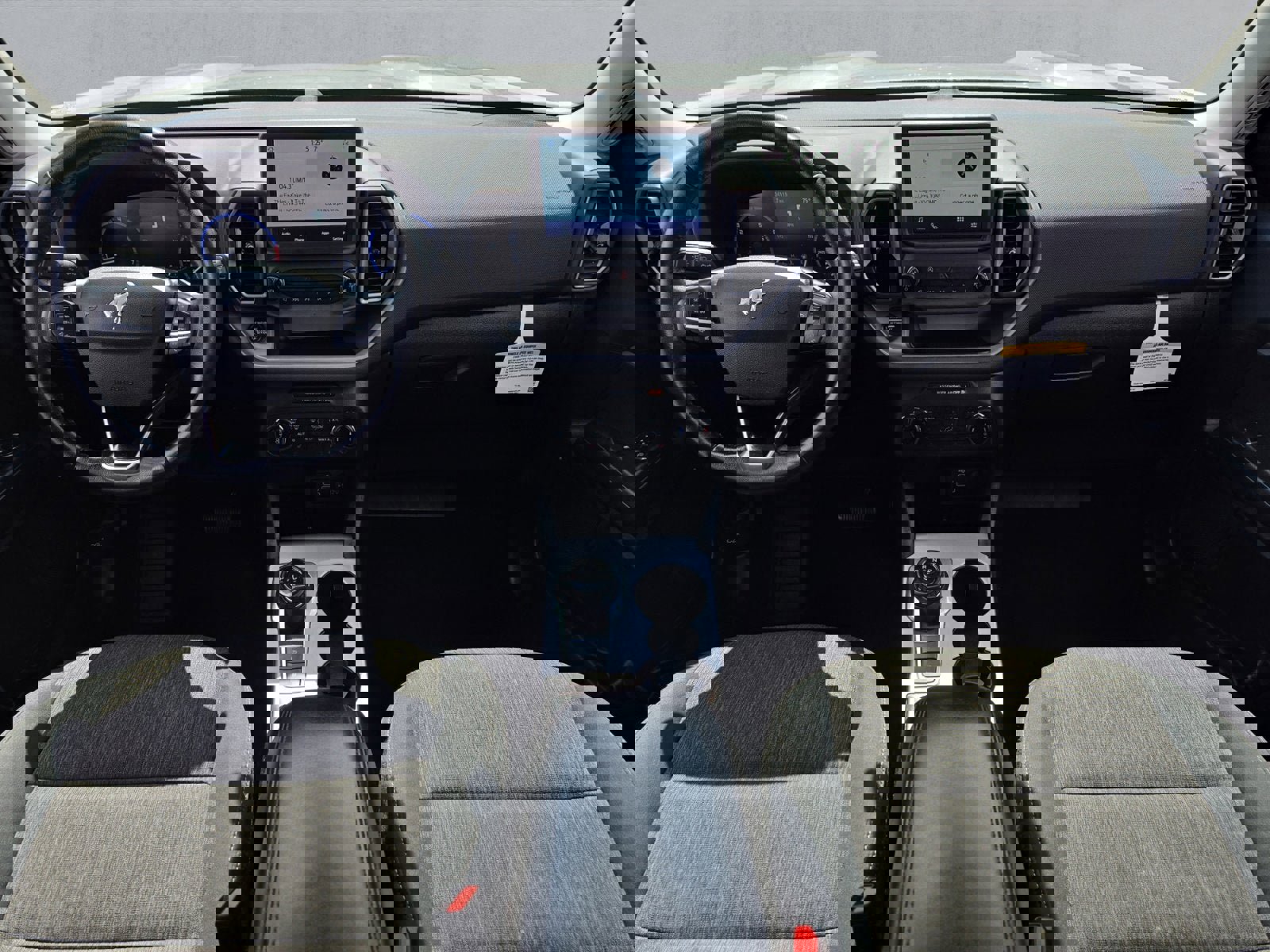 Used 2023 Ford Bronco Sport Big Bend w/ Convenience Package image 9