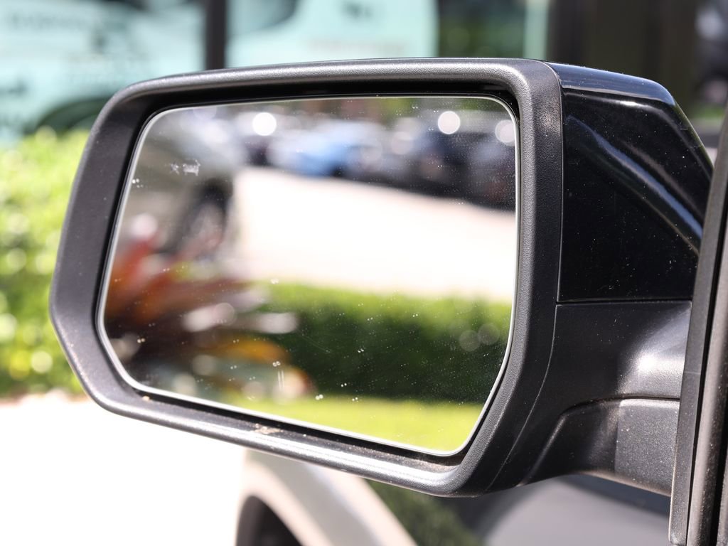 Used 2021 GMC Acadia SLT image 10