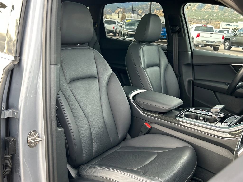 Used 2022 Audi Q7 2.0T Premium Plus w/ Premium Plus Package image 19