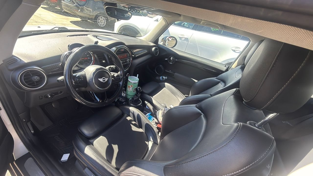 Used 2015 MINI Cooper S FWD image 3
