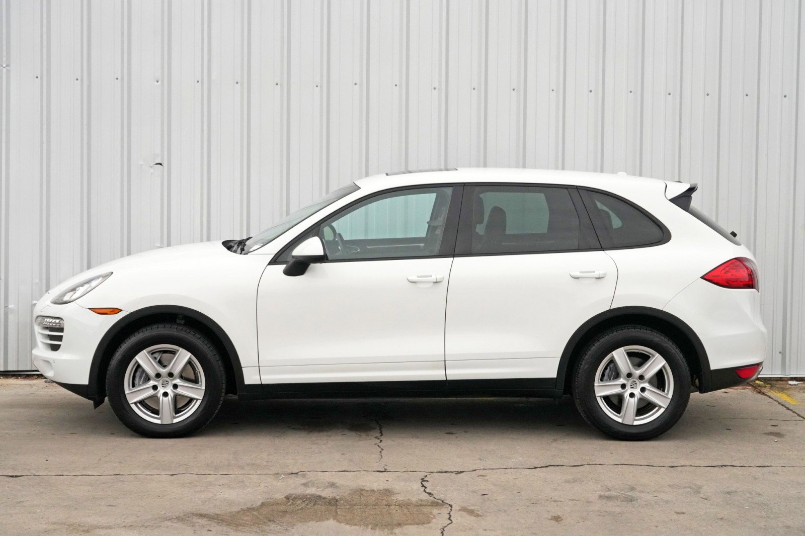 Used 2014 Porsche Cayenne AWD/4WD image 45