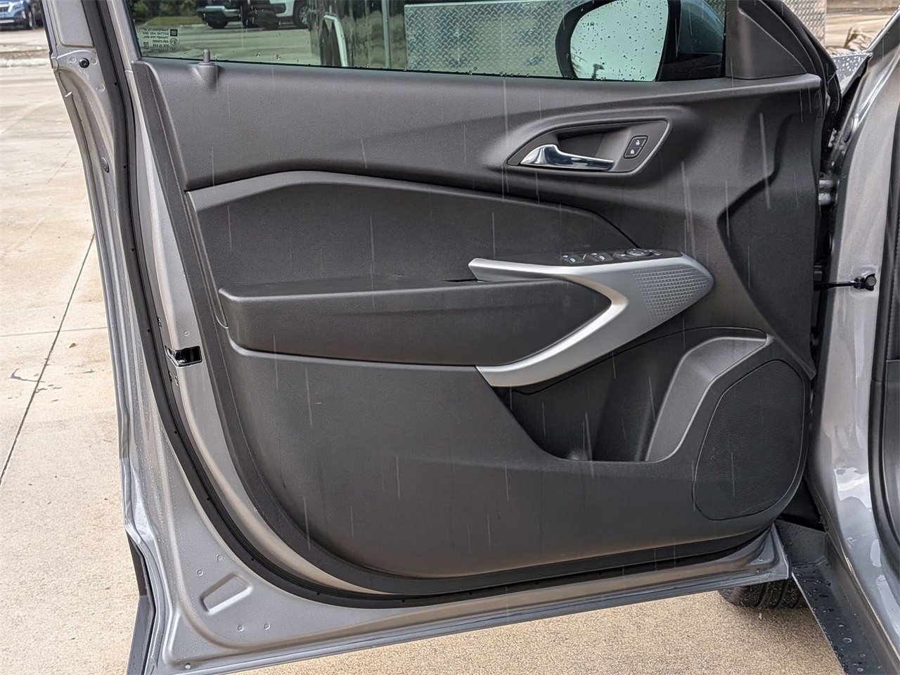 New 2026 Chevrolet Trax LS w/ LS Convenience Package image 7