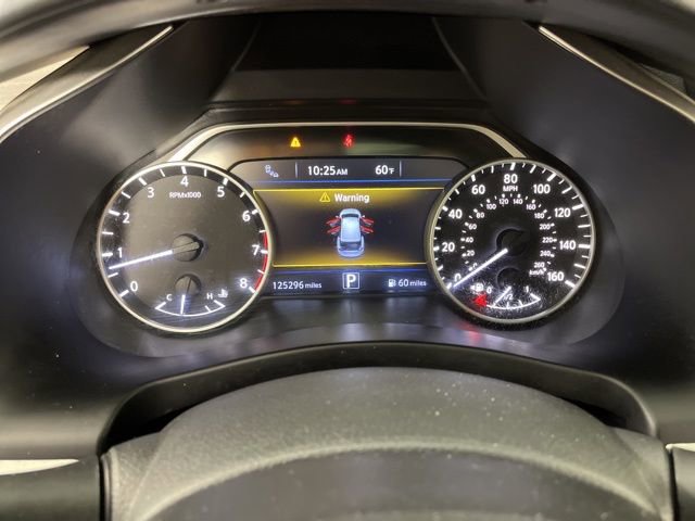 Used 2017 Nissan Murano SL w/ SL Technology Package image 23