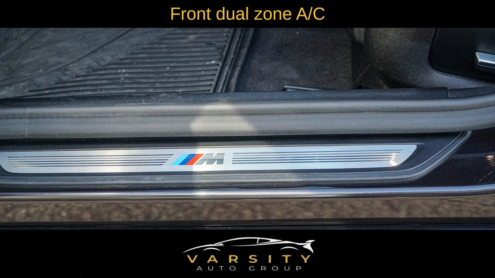 Used 2021 BMW 530i w/ M Sport Package image 26