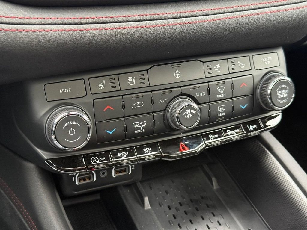 New 2026 Dodge Durango GT AWD/4WD image 15