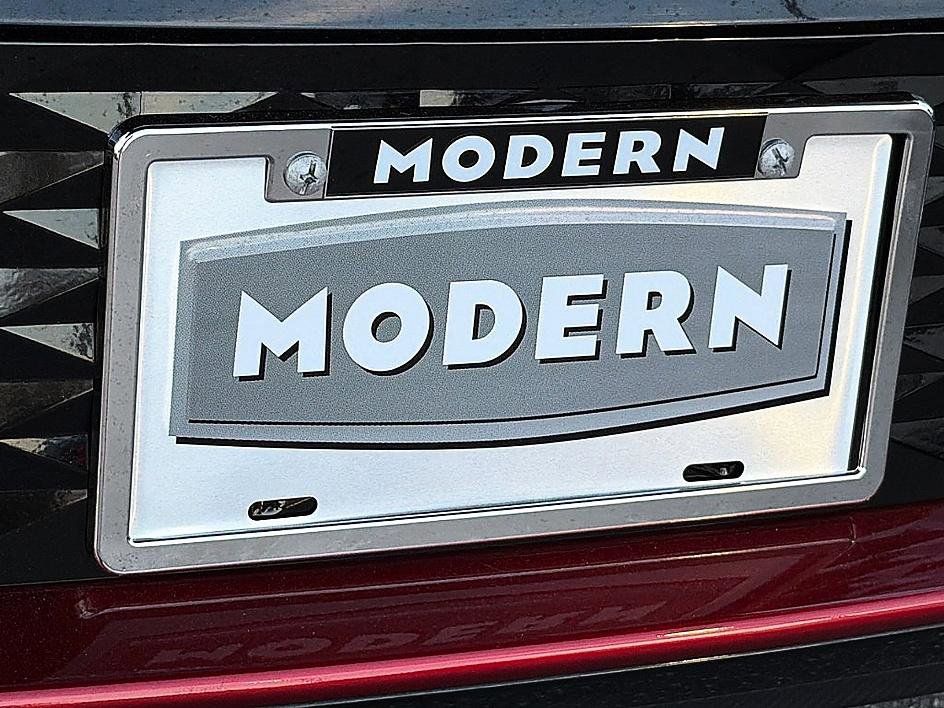 Used 2025 Chevrolet Equinox EV RS image 28