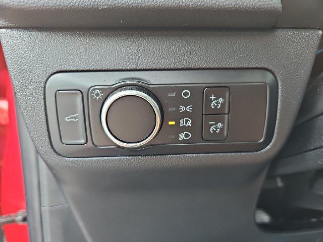 Certified 2024 Ford Escape ST-Line w/ Tech Pack #1 FWD image 30